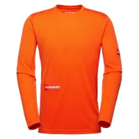 Mammut Eiger Nordwand Fl T-shirt Med Lång ärm