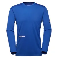 Mammut Eiger Nordwand Fl T-shirt Med Lång ärm Mammut Eiger Nordwand Fl T-shirt Med Lång ärm