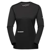 Mammut Eiger Nordwand Fl T-shirt Med Lång ärm Mammut Eiger Nordwand Fl T-shirt Med Lång ärm