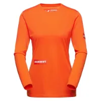 Mammut Eiger Nordwand Fl T-shirt Med Lång ärm Mammut Eiger Nordwand Fl T-shirt Med Lång ärm