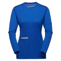 Mammut Eiger Nordwand Fl T-shirt Med Lång ärm