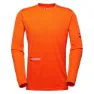 Eiger orange 1