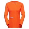Eiger orange 2