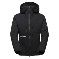 Mammut Eiger Nordwand Insulated Flex Air Jacka Mammut Eiger Nordwand Insulated Flex Air Jacka
