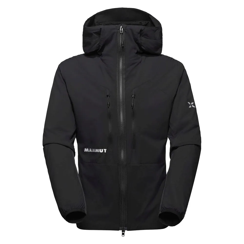 Mammut Eiger Nordwand Insulated Flex Air Jacka