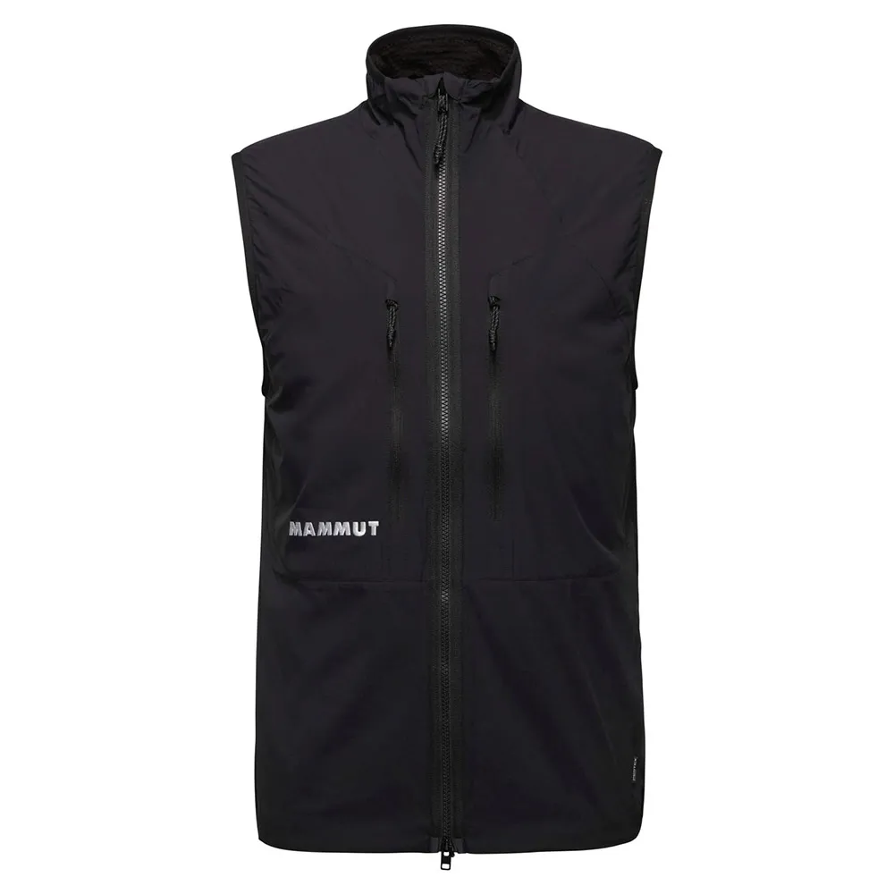 Mammut Eiger Nordwand Insulated Flex Air Väst Mammut Eiger Nordwand Insulated Flex Air Väst
