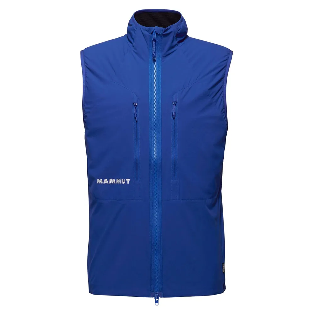 Mammut Eiger Nordwand Insulated Flex Air Väst