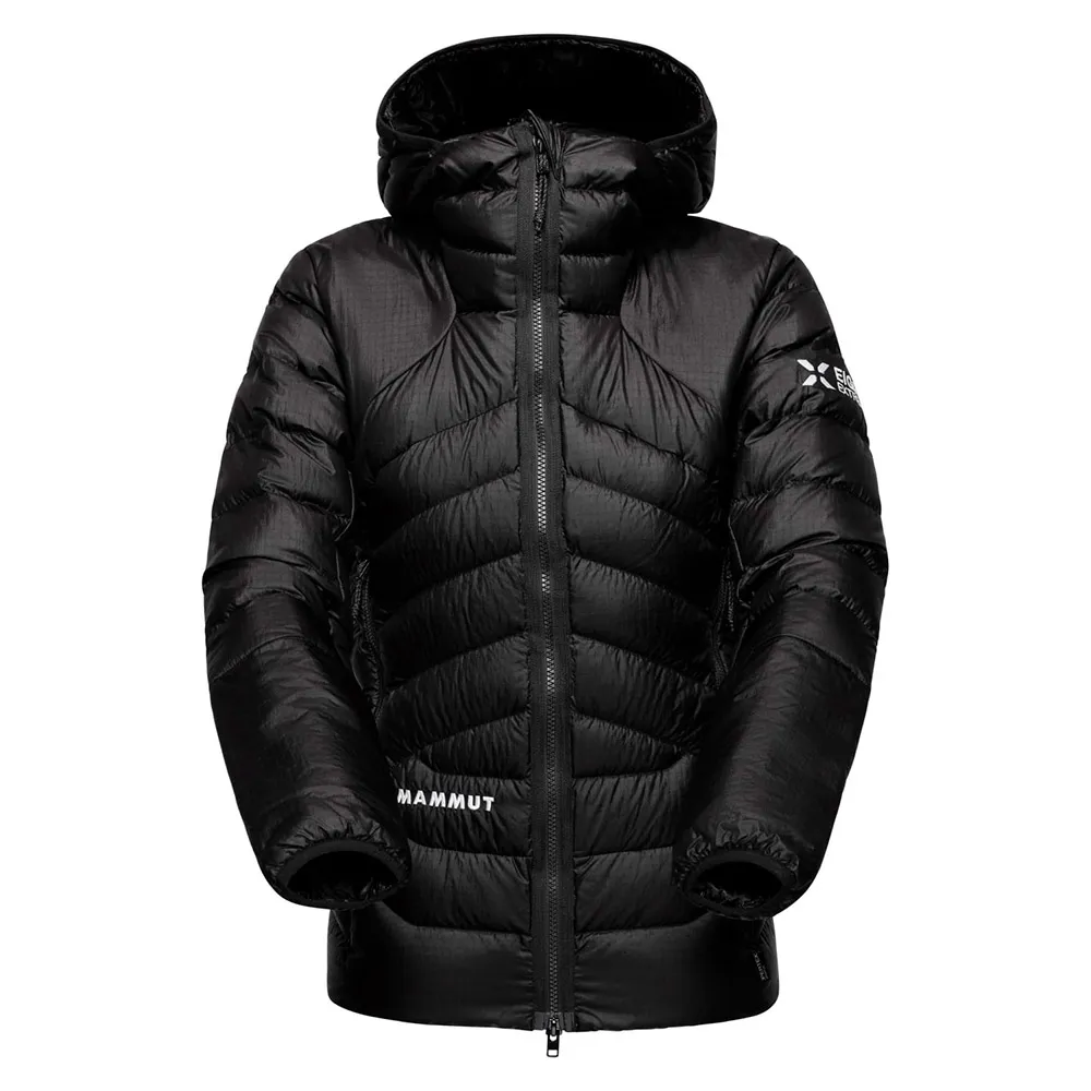 Mammut Eiger Nordwand Light Insulated Dunjacka Mammut Eiger Nordwand Light Insulated Dunjacka