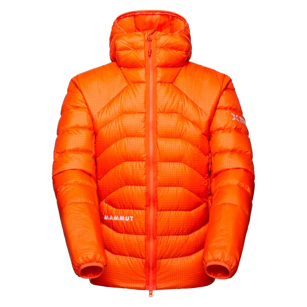 Mammut Eiger Nordwand Light Insulated Dunjacka Mammut Eiger Nordwand Light Insulated Dunjacka