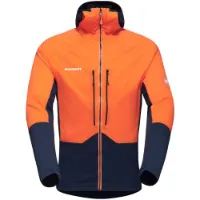Mammut Eiger Nordwand Ml Hybrid Jacka