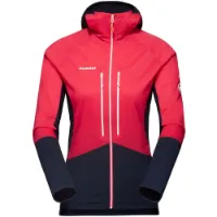 Mammut Eiger Nordwand Ml Hybrid Jacka