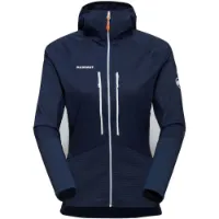 Mammut Eiger Nordwand Ml Hybrid Jacka