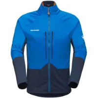 Mammut Eiger Nordwand Ml Hybrid Jacka Mammut Eiger Nordwand Ml Hybrid Jacka