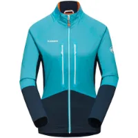 Mammut Eiger Nordwand Ml Hybrid Jacka