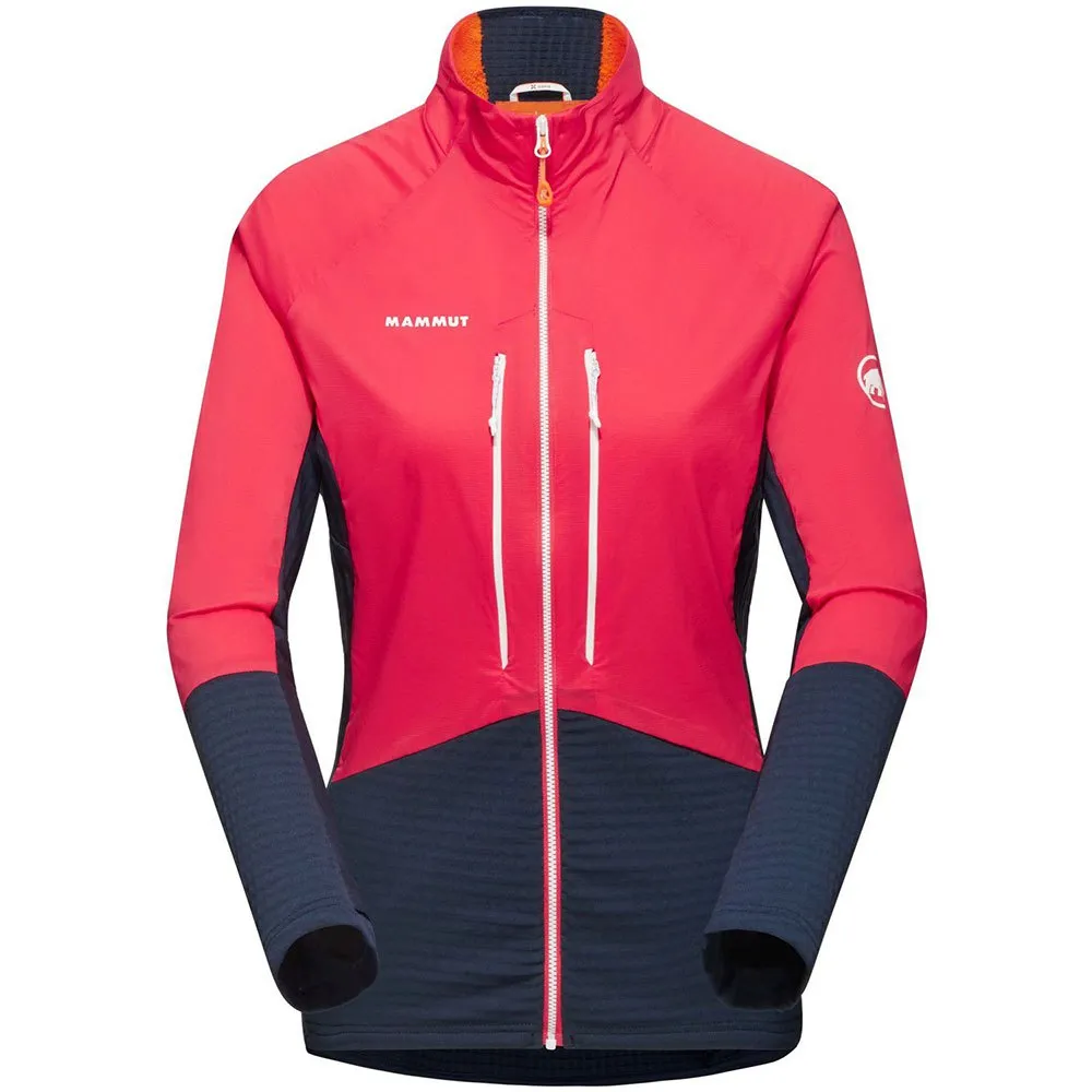 Mammut Eiger Nordwand Ml Hybrid Jacka