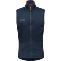 Mammut Eiger Nordwand Ml Hybrid Väst Mammut Eiger Nordwand Ml Hybrid Väst