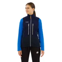 Mammut Eiger Nordwand Ml Hybrid Väst Mammut Eiger Nordwand Ml Hybrid Väst