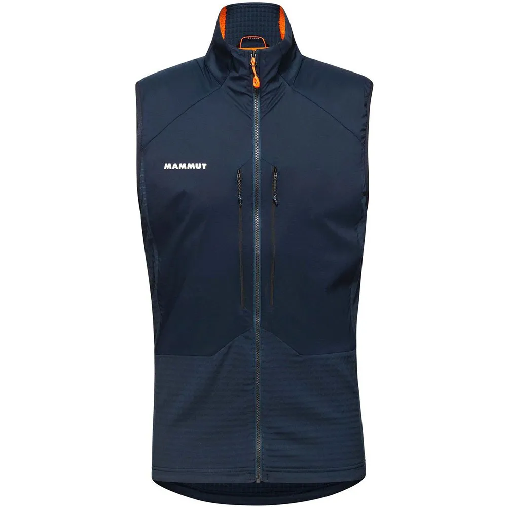 Mammut Eiger Nordwand Ml Hybrid Väst
