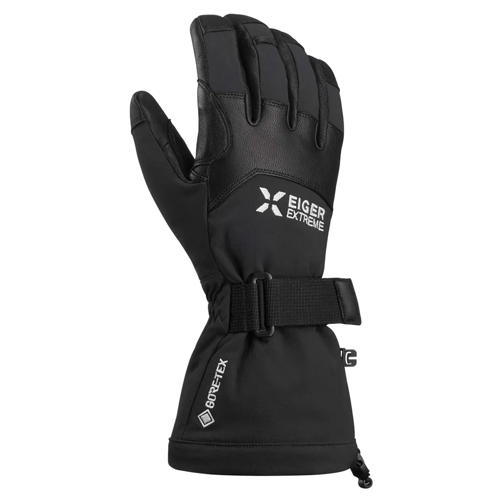 Mammut Eiger Nordwand Pro 2in1 Handskar