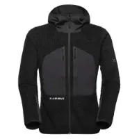 Mammut Eiger Nordwand Pro Air Fleecejacka Med Dragkedja Mammut Eiger Nordwand Pro Air Fleecejacka Med Dragkedja