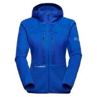 Mammut Eiger Nordwand Pro Air Fleecejacka Med Dragkedja Mammut Eiger Nordwand Pro Air Fleecejacka Med Dragkedja