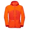 Eiger orange 2