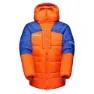 Eiger orange / eiger blue 1