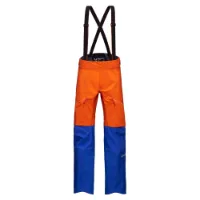 Mammut Eiger Nordwand Pro Hardshell Byxor Mammut Eiger Nordwand Pro Hardshell Byxor
