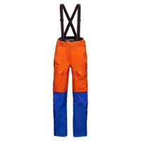 Mammut Eiger Nordwand Pro Hardshell Byxor Mammut Eiger Nordwand Pro Hardshell Byxor