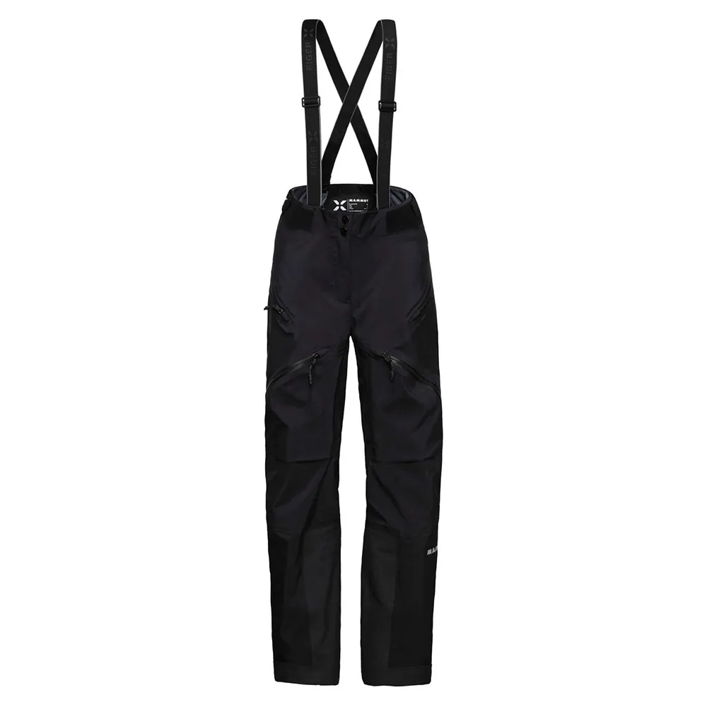 Mammut Eiger Nordwand Pro Hardshell Byxor
