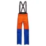 Eiger orange / eiger blue