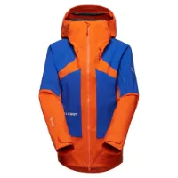 Mammut Eiger Nordwand Pro Hardshell Jacka Mammut Eiger Nordwand Pro Hardshell Jacka