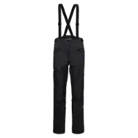 Mammut Eiger Nordwand Pro Softshell Byxor Mammut Eiger Nordwand Pro Softshell Byxor
