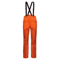 Mammut Eiger Nordwand Pro Softshell Byxor Mammut Eiger Nordwand Pro Softshell Byxor