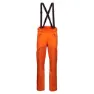 Eiger orange