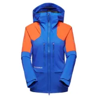 Mammut Eiger Nordwand Pro Softshelljacka