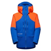 Mammut Eiger Nordwand Pro Softshelljacka Mammut Eiger Nordwand Pro Softshelljacka