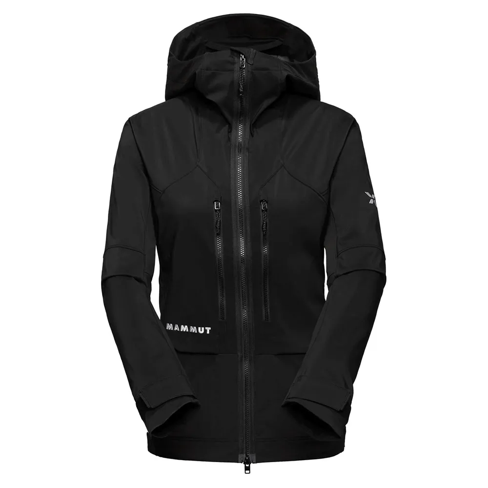 Mammut Eiger Nordwand Pro Softshelljacka Mammut Eiger Nordwand Pro Softshelljacka