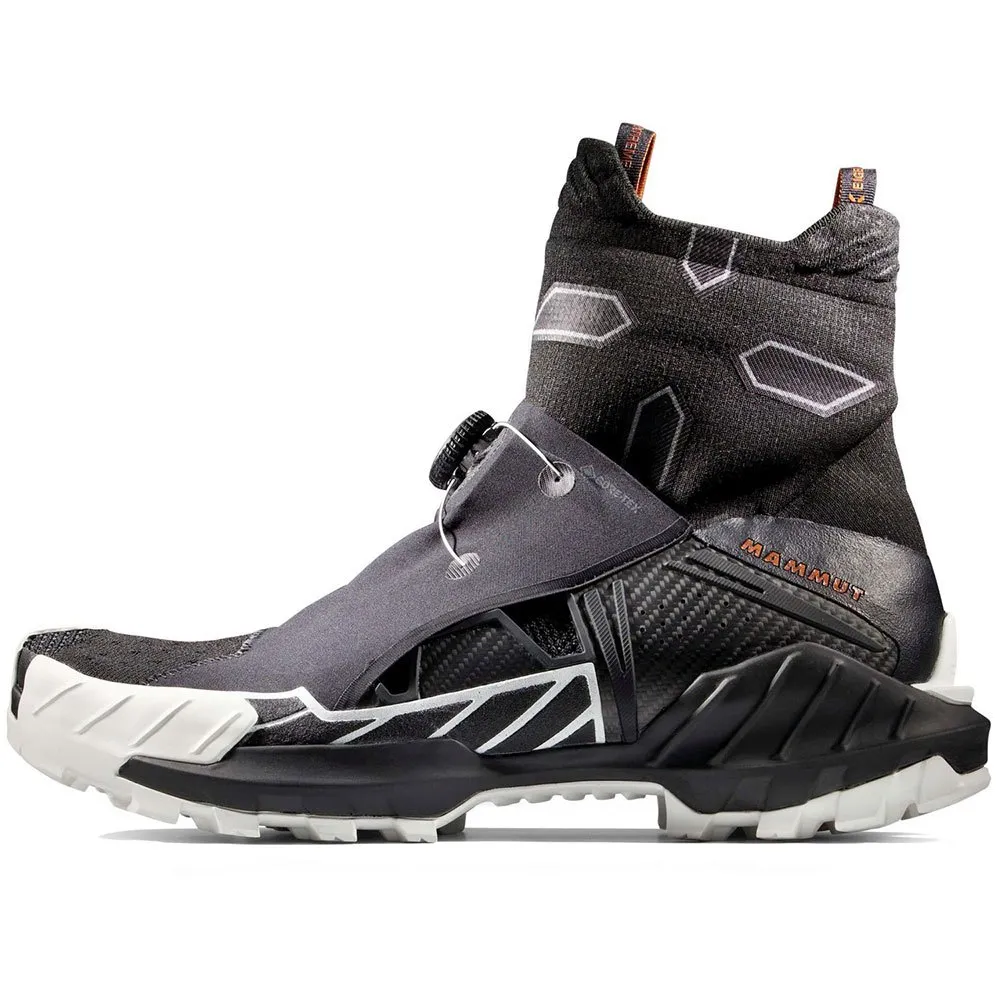 Mammut Eiger Speed Goretex Bergskängor