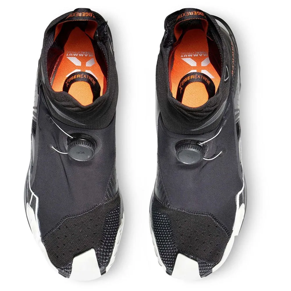 Mammut Eiger Speed Goretex Bergskängor
