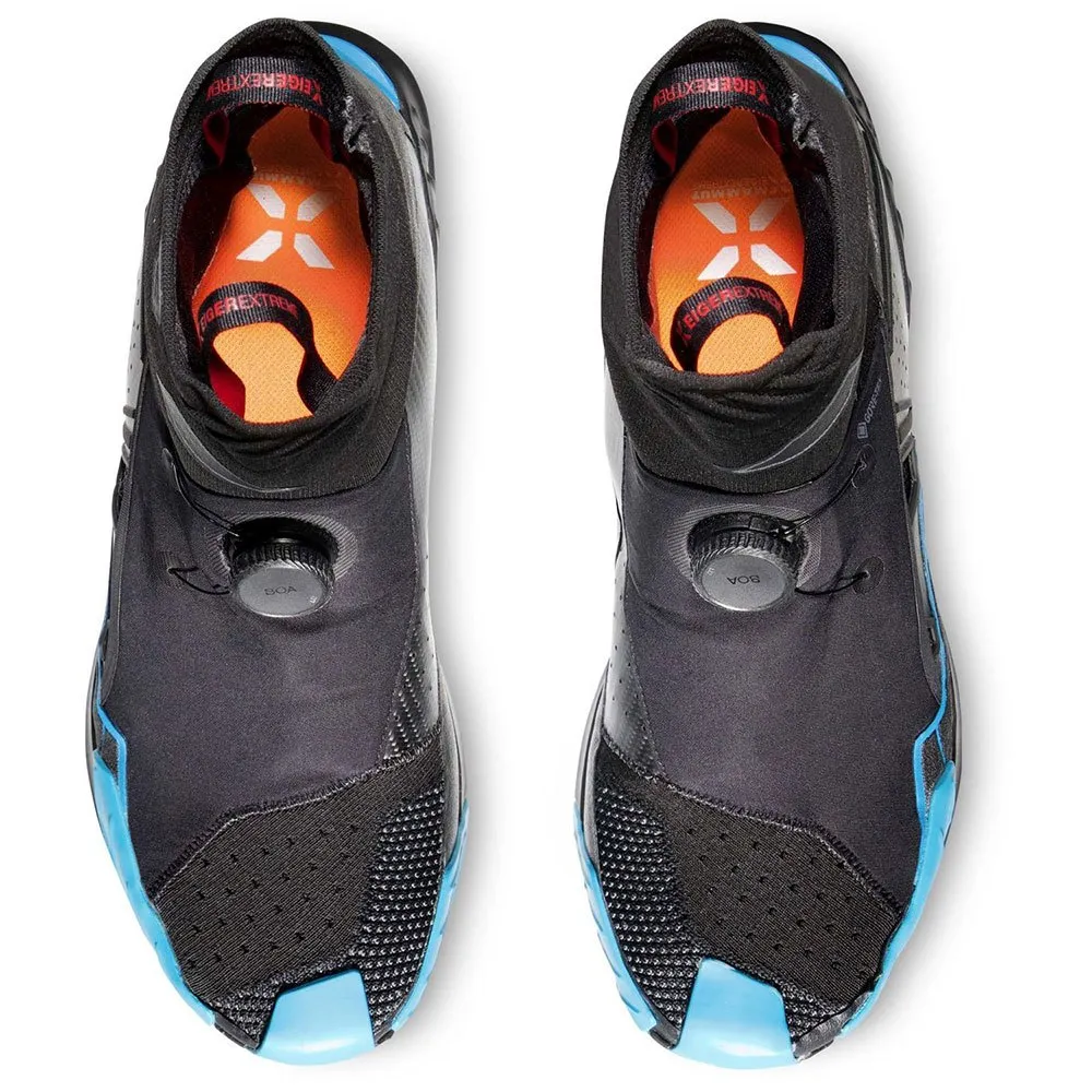 Mammut Eiger Speed Goretex Vandringskängor