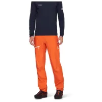 Mammut Eiger Speed Hs Byxor Mammut Eiger Speed Hs Byxor