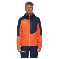 Mammut Eiger Speed Hs Jacka Mammut Eiger Speed Hs Jacka
