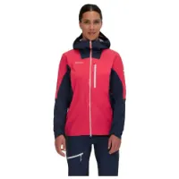 Mammut Eiger Speed Hs Jacka Mammut Eiger Speed Hs Jacka