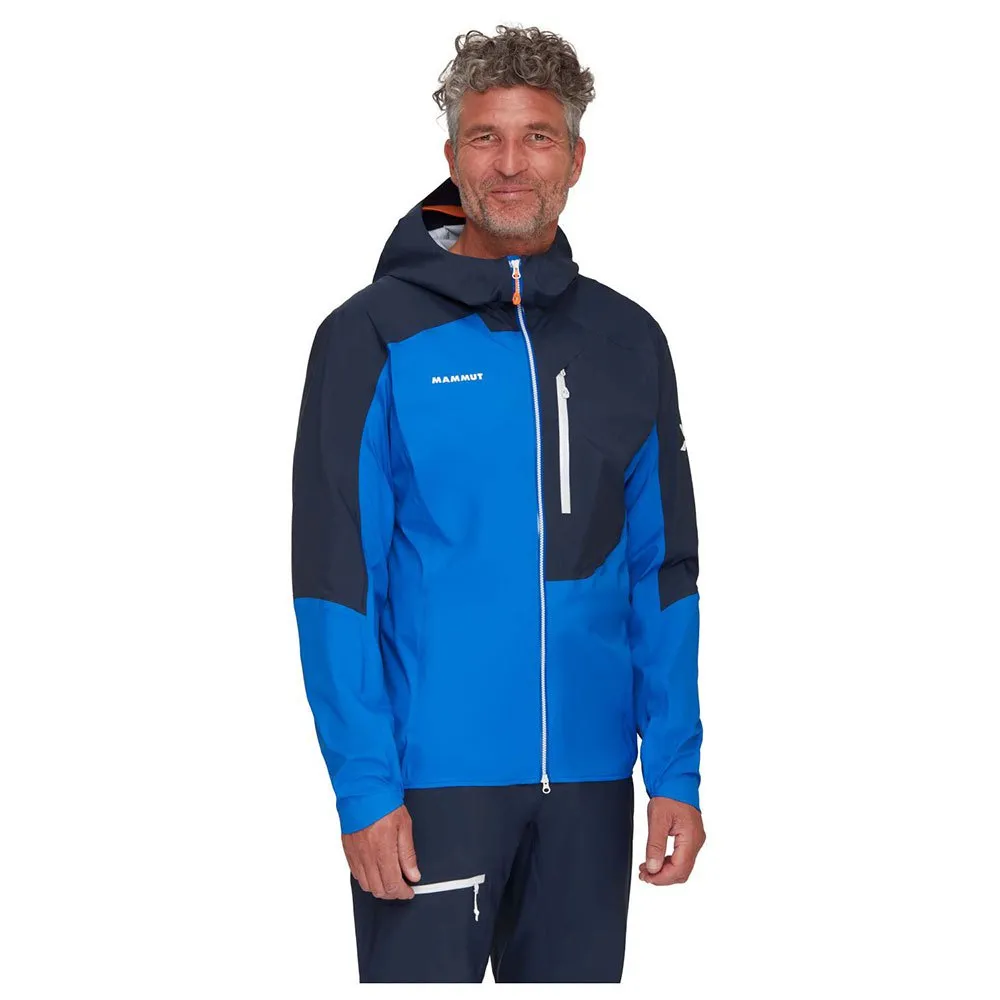 Mammut Eiger Speed Hs Jacka
