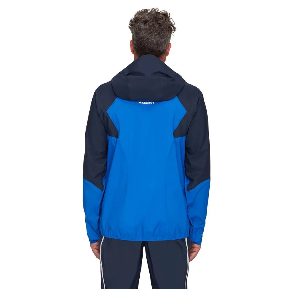 Mammut Eiger Speed Hs Jacka