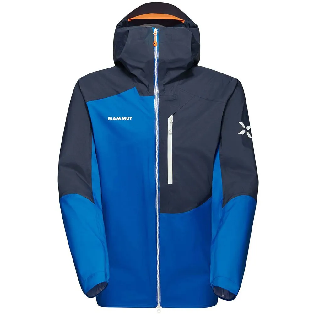 Mammut Eiger Speed Hs Jacka