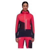 Mammut Eiger Speed Hybrid Huvtröja