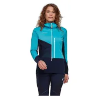 Mammut Eiger Speed Hybrid Huvtröja Mammut Eiger Speed Hybrid Huvtröja