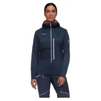 Mammut Eiger Speed Hybrid Huvtröja Mammut Eiger Speed Hybrid Huvtröja